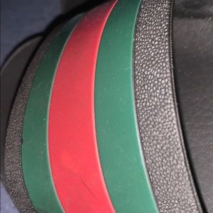 Men’s Gucci Flip Flops